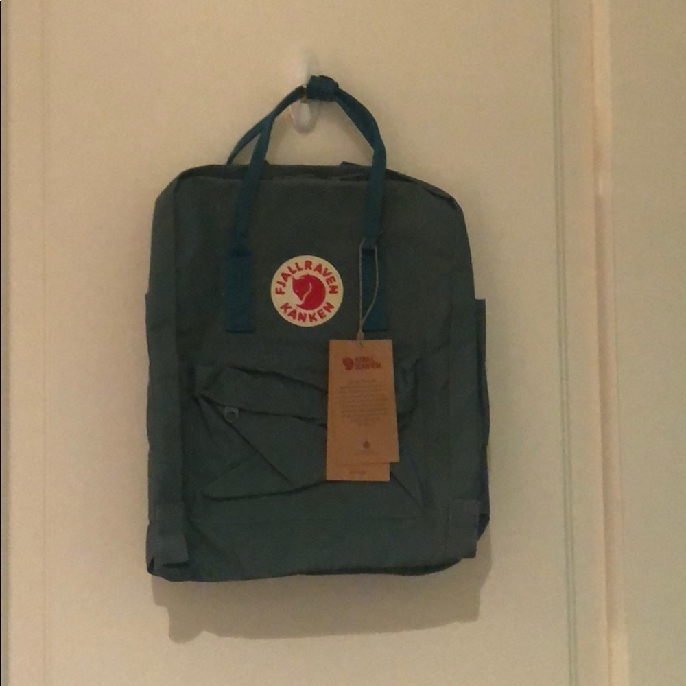 Fjallraven Kanken Backpack